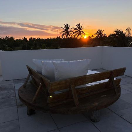 Vila Bless 4 Bedroom Vila With Pool, Garden And Beach Tennis Court Prea Ngoại thất bức ảnh
