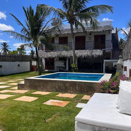Vila Bless 4 Bedroom Vila With Pool, Garden And Beach Tennis Court Prea Ngoại thất bức ảnh