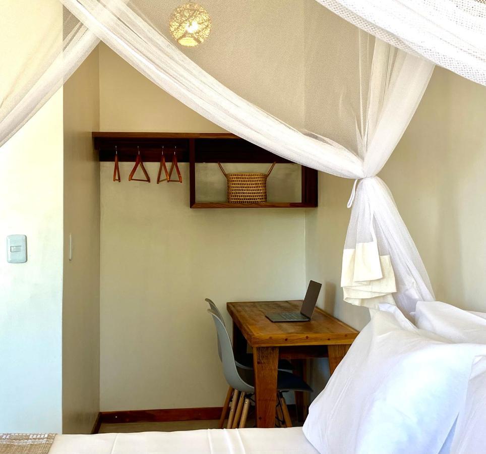 Vila Bless 4 Bedroom Vila With Pool, Garden And Beach Tennis Court Prea Ngoại thất bức ảnh