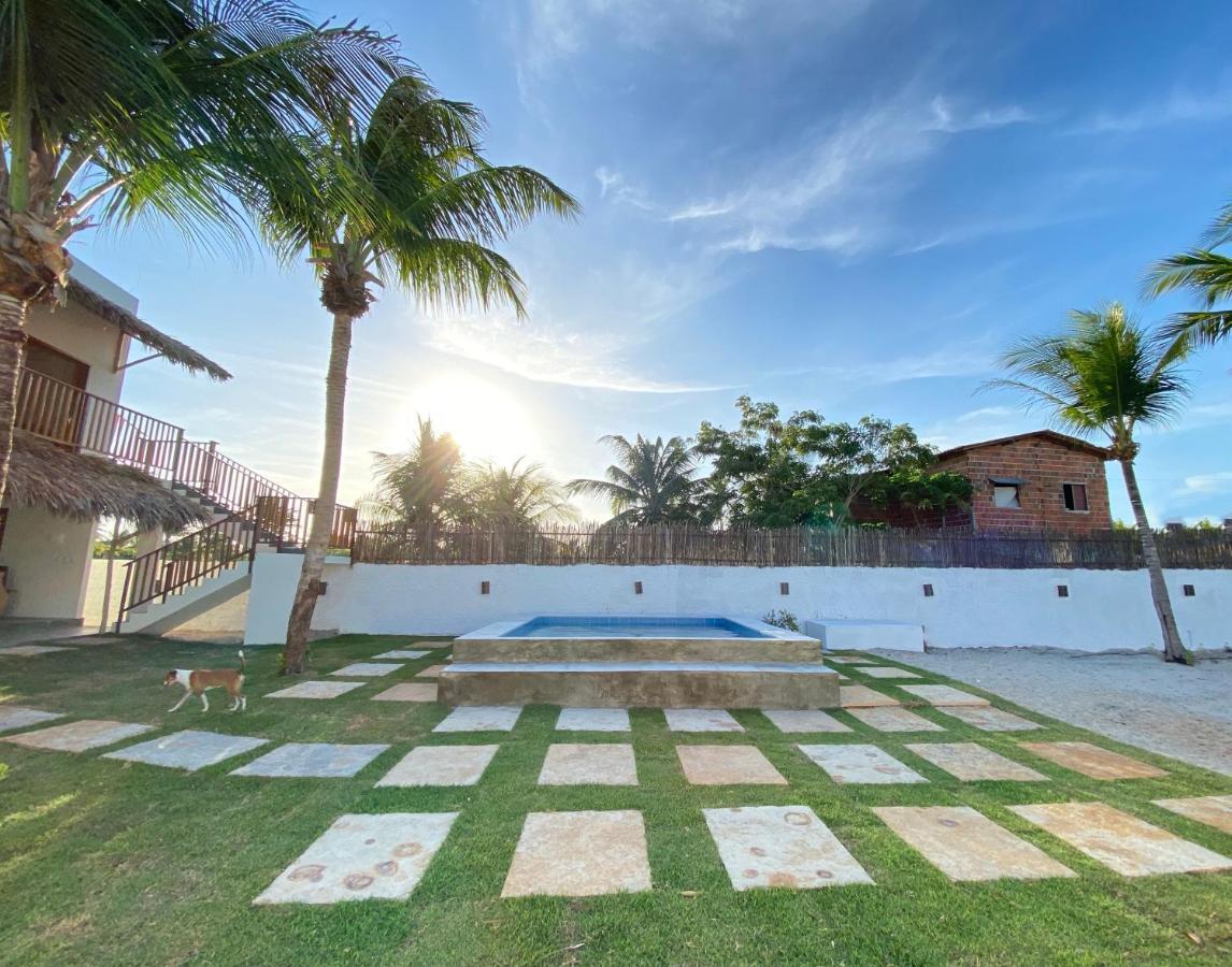 Vila Bless 4 Bedroom Vila With Pool, Garden And Beach Tennis Court Prea Ngoại thất bức ảnh