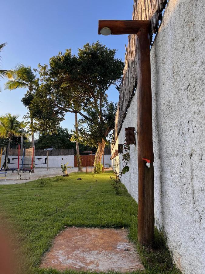 Vila Bless 4 Bedroom Vila With Pool, Garden And Beach Tennis Court Prea Ngoại thất bức ảnh
