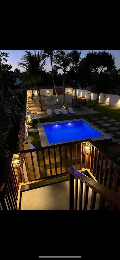 Vila Bless 4 Bedroom Vila With Pool, Garden And Beach Tennis Court Prea Ngoại thất bức ảnh