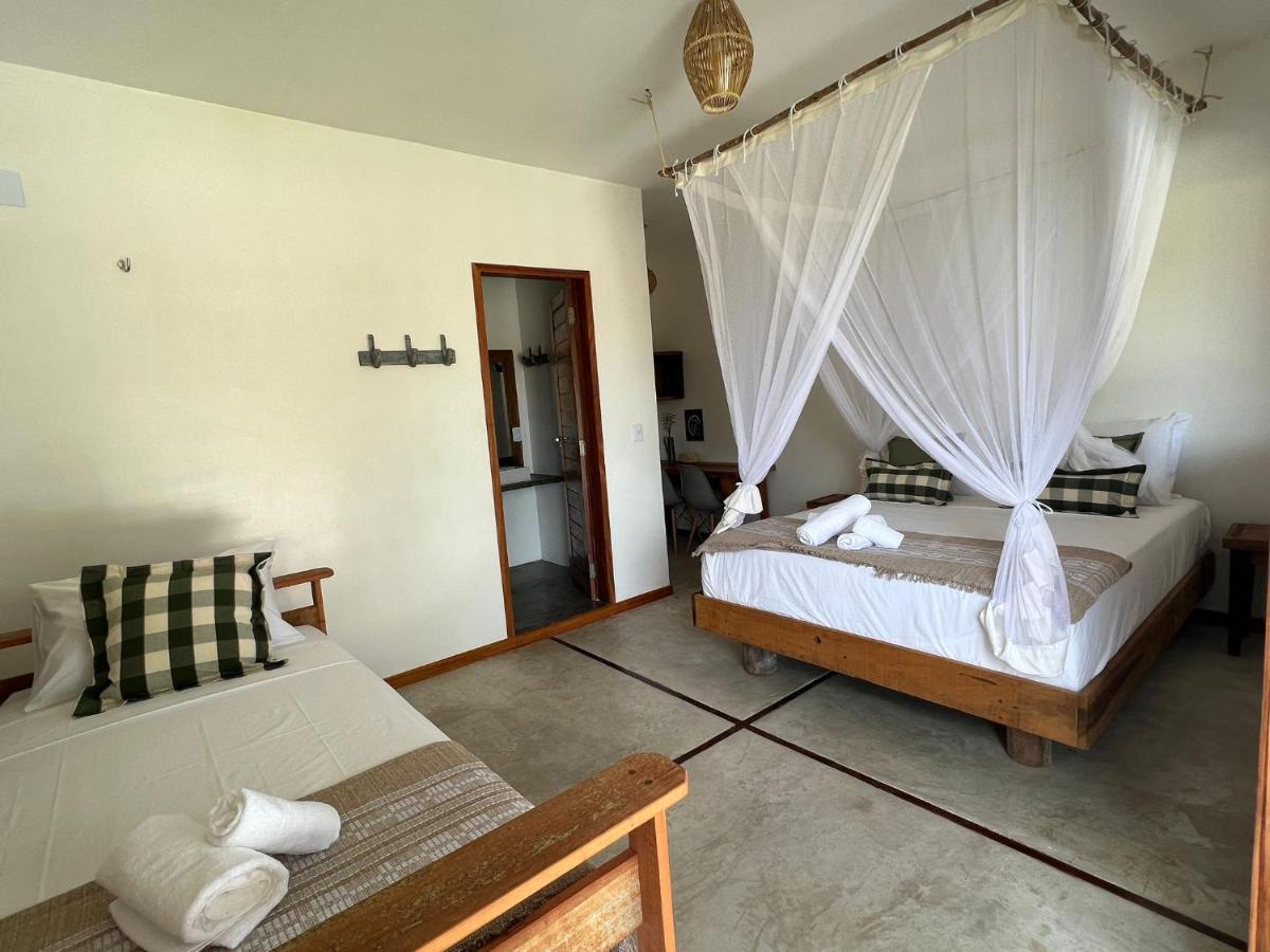 Vila Bless 4 Bedroom Vila With Pool, Garden And Beach Tennis Court Prea Ngoại thất bức ảnh