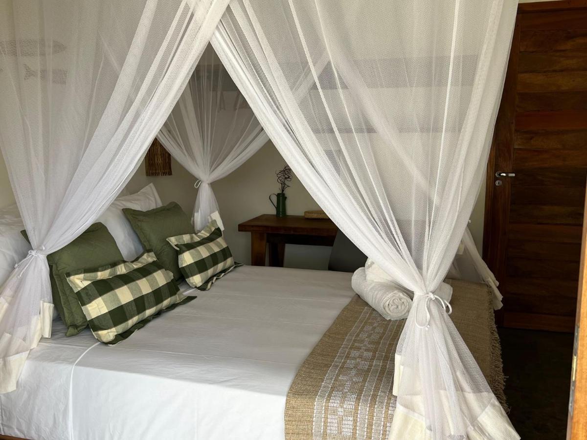 Vila Bless 4 Bedroom Vila With Pool, Garden And Beach Tennis Court Prea Ngoại thất bức ảnh