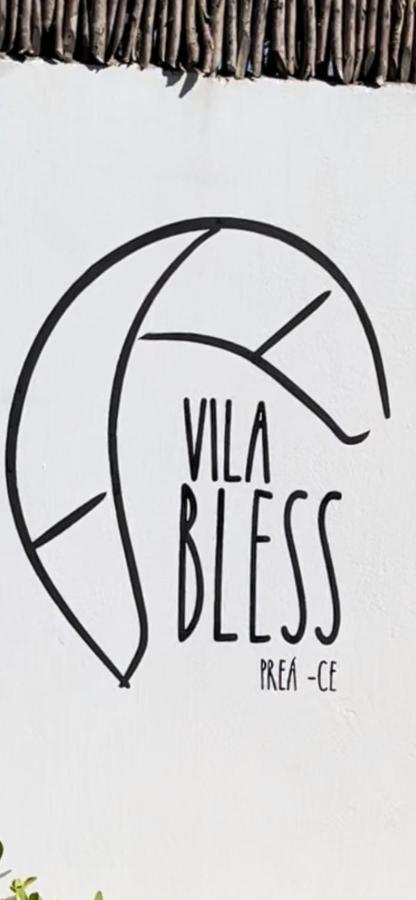 Vila Bless 4 Bedroom Vila With Pool, Garden And Beach Tennis Court Prea Ngoại thất bức ảnh