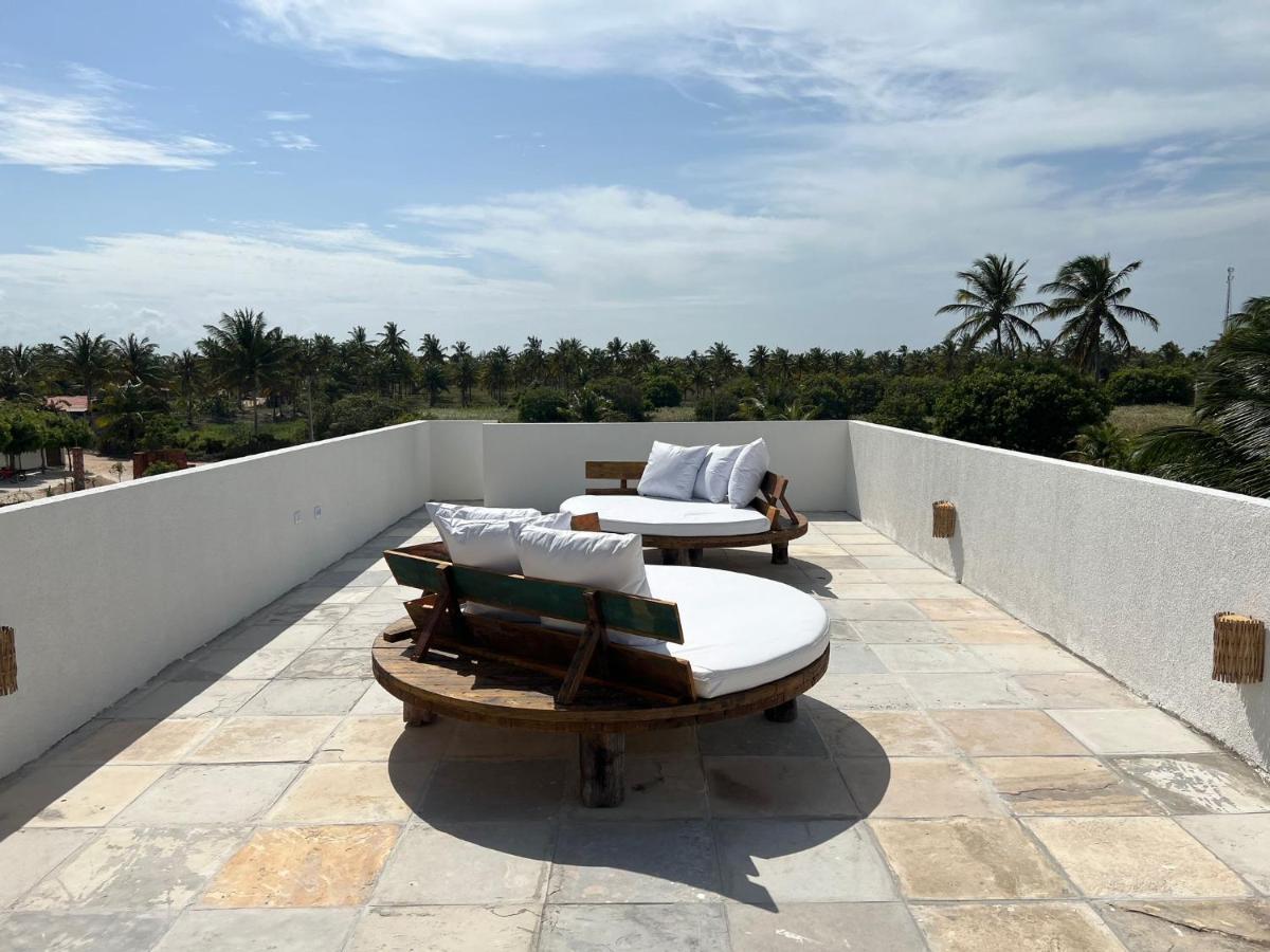 Vila Bless 4 Bedroom Vila With Pool, Garden And Beach Tennis Court Prea Ngoại thất bức ảnh
