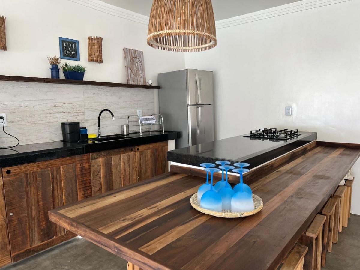 Vila Bless 4 Bedroom Vila With Pool, Garden And Beach Tennis Court Prea Ngoại thất bức ảnh