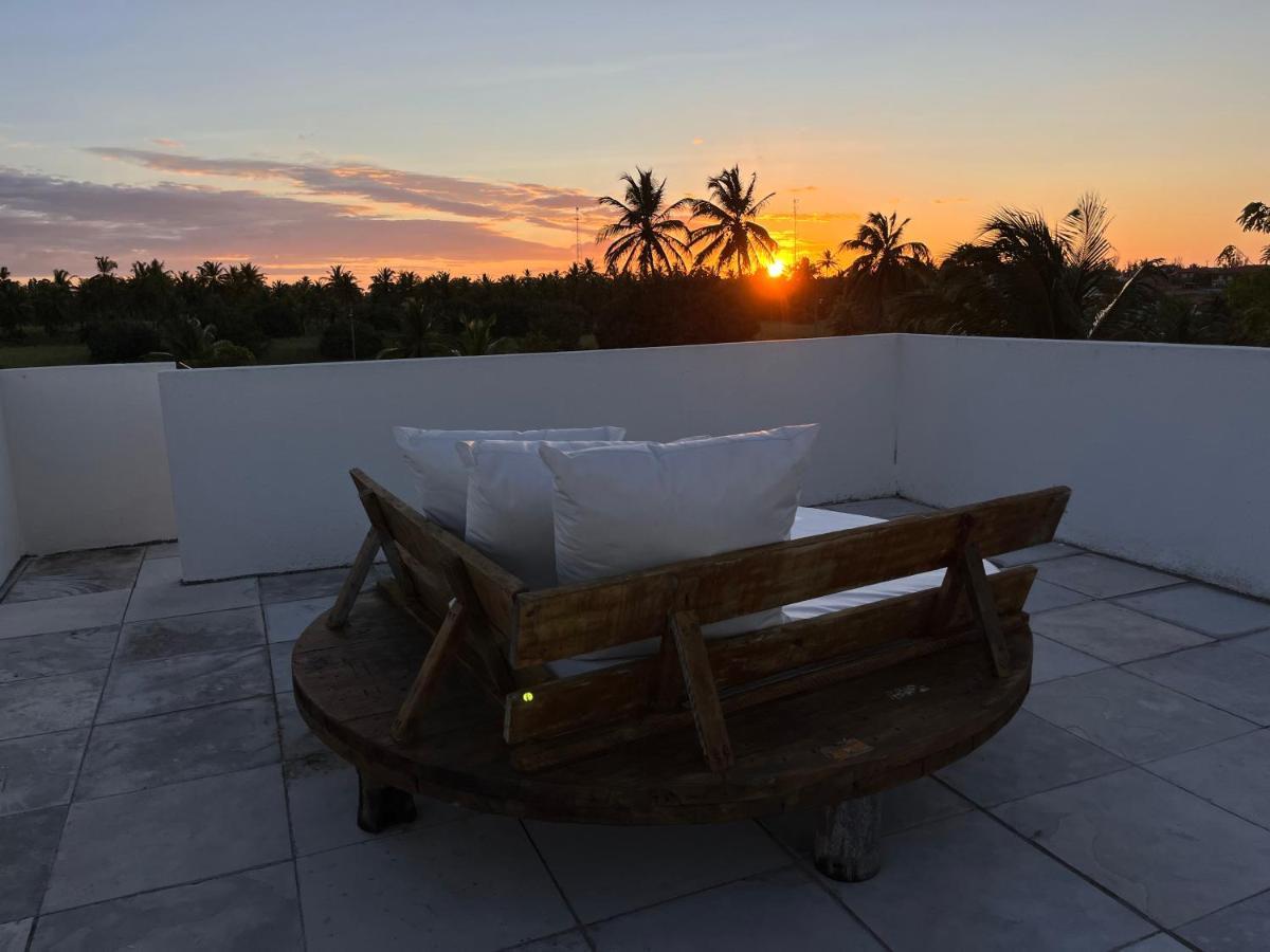 Vila Bless 4 Bedroom Vila With Pool, Garden And Beach Tennis Court Prea Ngoại thất bức ảnh