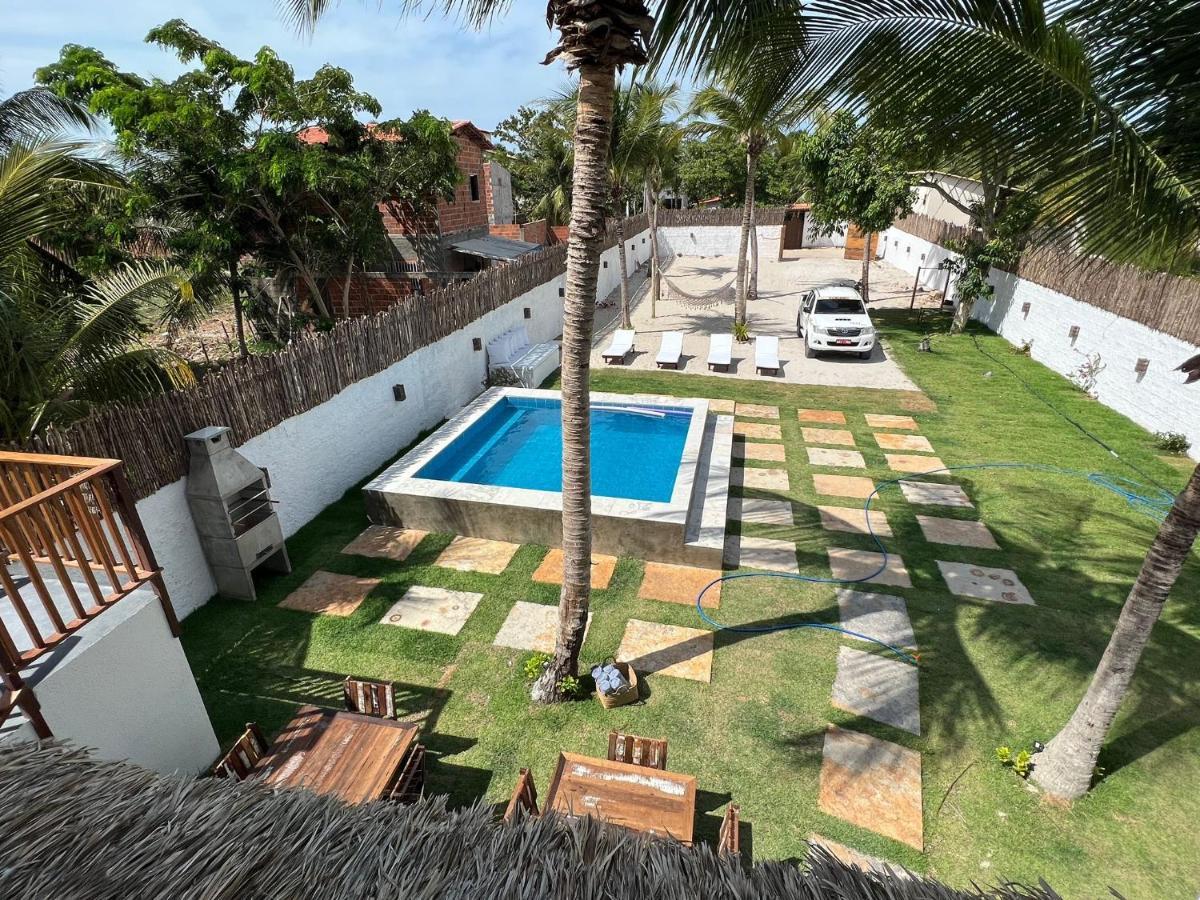 Vila Bless 4 Bedroom Vila With Pool, Garden And Beach Tennis Court Prea Ngoại thất bức ảnh