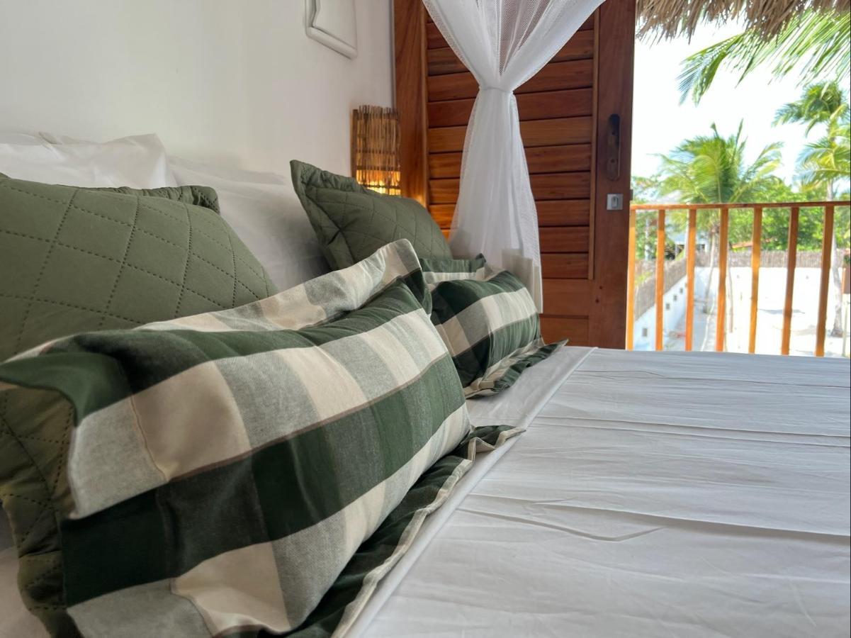 Vila Bless 4 Bedroom Vila With Pool, Garden And Beach Tennis Court Prea Ngoại thất bức ảnh