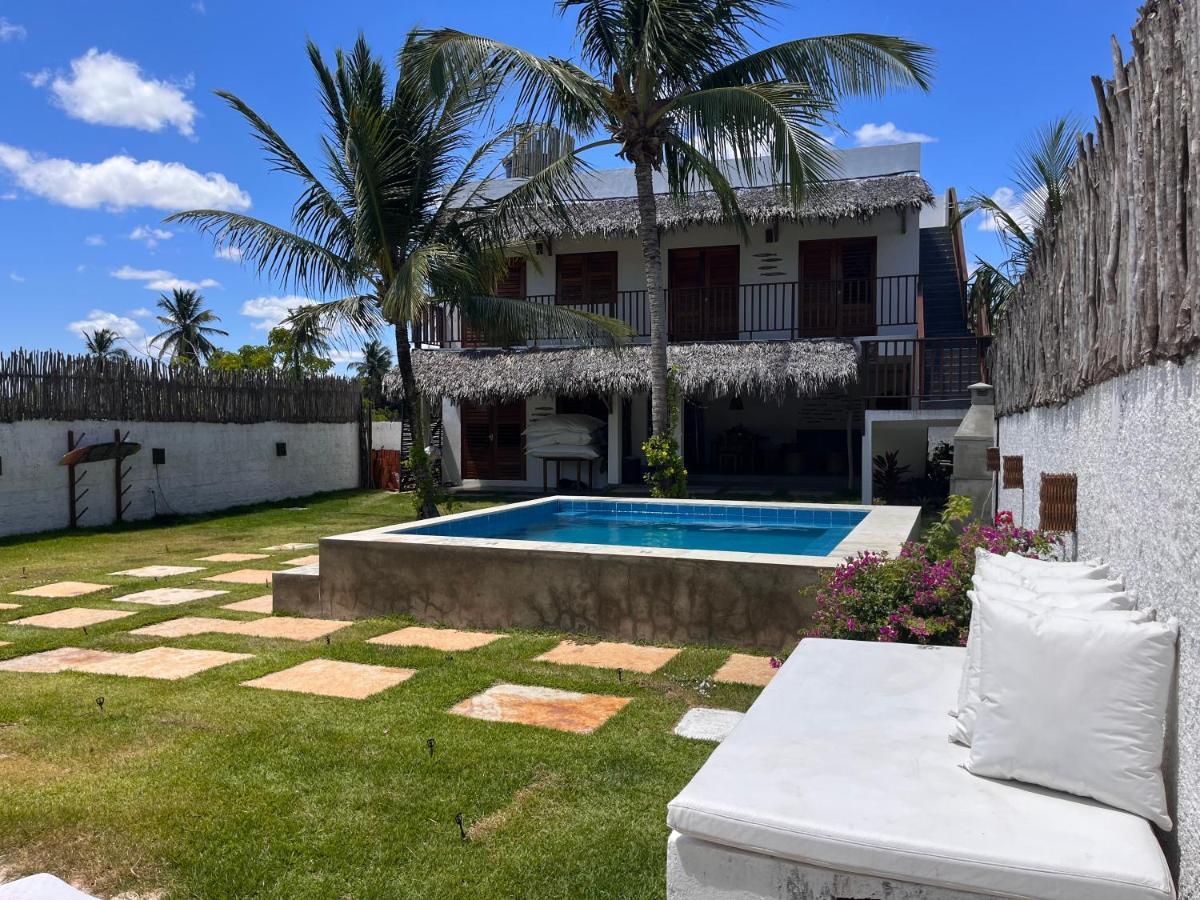 Vila Bless 4 Bedroom Vila With Pool, Garden And Beach Tennis Court Prea Ngoại thất bức ảnh