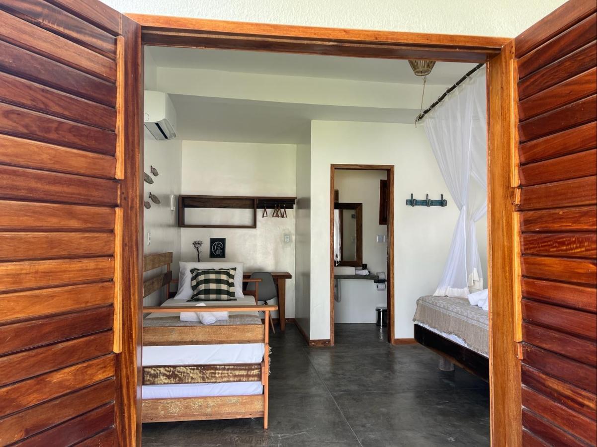 Vila Bless 4 Bedroom Vila With Pool, Garden And Beach Tennis Court Prea Ngoại thất bức ảnh